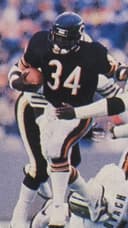 Walter Payton