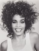 Whitney Houston