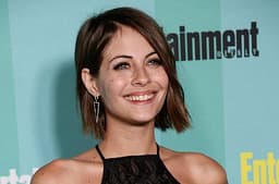 Willa Holland