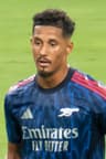 William Saliba