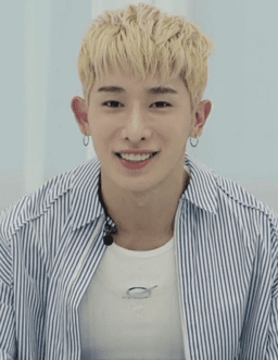 Wonho