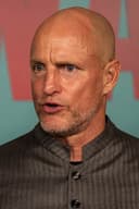 Woody Harrelson