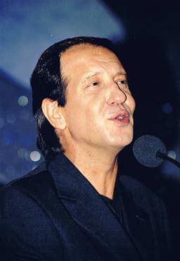 Yigal Bashan