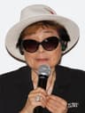 Yoko Ono