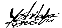 Yoshihiro Togashi