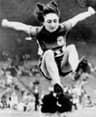 Yvonne Curtet