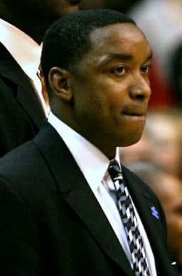 Isiah Thomas