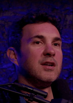 Mark Normand