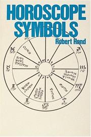 Horoscope Symbols cover